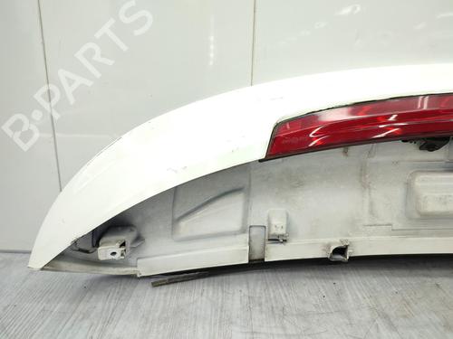 Rear spoiler CITROËN C4 Picasso I MPV (UD_) 1.6 HDi | BP23729041C96 