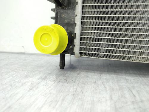 Water radiator RENAULT CAPTUR I (J5_, H5_) 1.5 dCi 110 | BP23740717M31 - Image 5
