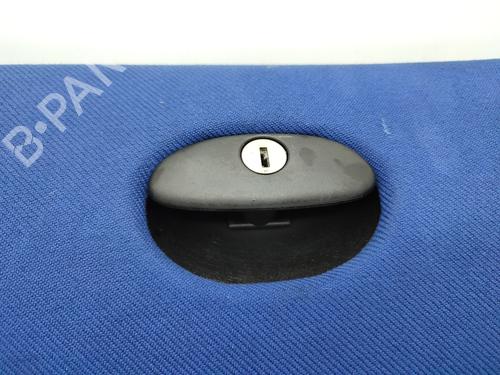 Glove box PEUGEOT 206 CC (2D) 2.0 S16 | BP23739749C95 - Image 5
