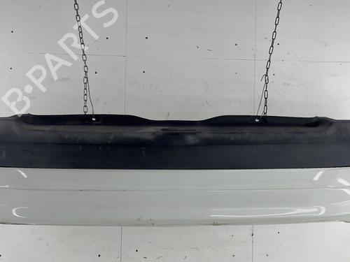 Used Rear bumper RENAULT CLIO II (BB_, CB_) 1.5 dCi (B/C2J) (68 hp) 23681213