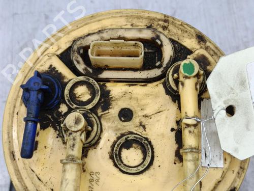 Fuel pump CITROËN DS3 (SA_) 1.6 HDi 110 | BP23705037M76 
