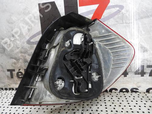 Left taillight BMW 1 (E87) 120 d | BP23685213C34 
