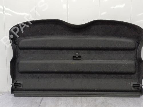 Rear parcel shelf CITROËN C4 II (NC_) 1.6 HDi 90 | BP23704401C85 