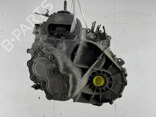 Used Gearbox Gearbox MINI MINI (R56) Cooper D (109 hp) 24889882 24889882