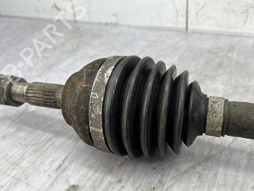 Left front driveshaft CITROËN C3 II (SC_) 1.4 | BP33313654M38 - Image 3