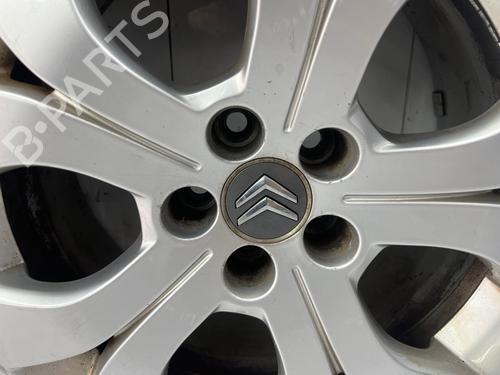 Fælgsæt CITROËN C8 (EA_, EB_) 2.0 HDi 135 | BP39151730C100 - Image 8