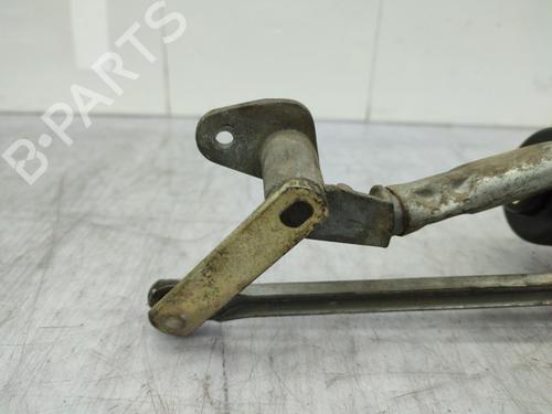 Front wiper motor CITROËN SAXO (S0, S1) 1.1 X, SX | BP23675982M29 