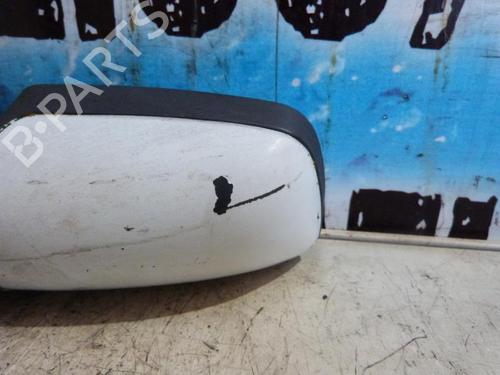 Left mirror PEUGEOT 205 II (20A/C) 1.7 Diesel | BP23689171C26 