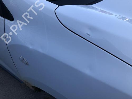 Water radiator DACIA LODGY (JS_) 1.5 dCi (JSMC, JSAF) | BP23695212M31  - Image 10