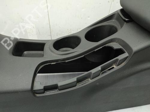 Middle console CITROËN C4 II (NC_) 1.6 HDi 110 | BP23721699I22  - Image 12