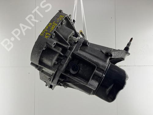 gearbox-renault-modus-grand-modus-fjp0_-2004-39108295 main image