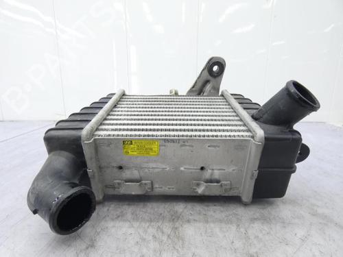 Used Intercooler Intercooler HYUNDAI GETZ (TB) 1.5 CRDi (82 hp) 23702051 23702051