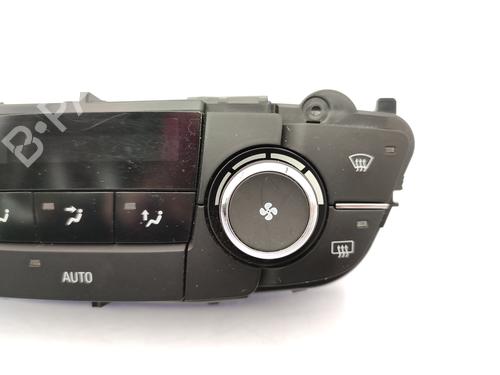 Climate control OPEL INSIGNIA A (G09) 2.0 CDTI (68) | BP23756021I5 - Image 2