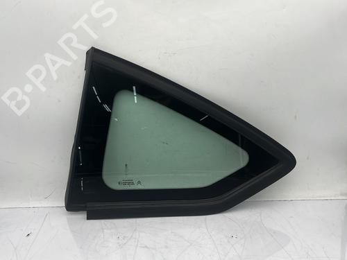 Dør rude ventre bagtil CITROËN C4 I (LC_) 1.6 HDi (109 hp) 31754947