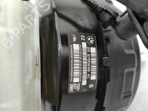 Servo brake BMW 3 Touring (E91) 320 d xDrive | BP23719466M42  - Image 9