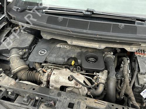 Starter OPEL ZAFIRA TOURER C (P12) 1.6 CDTI (75) | BP23753602M8  - Image 27