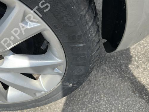 Climate control FORD FIESTA VI (CB1, CCN) 1.6 TDCi | BP23683625I5  - Image 30