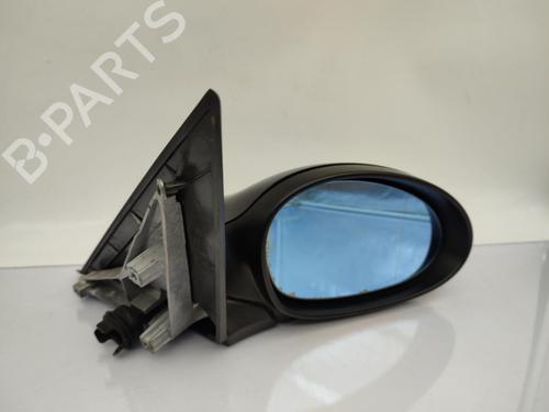 Right mirror BMW 1 (E87) 120 d | BP23733165C27 