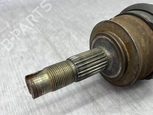 Left front driveshaft OPEL CORSA D (S07) 1.0 (L08, L68) | BP23752141M38 