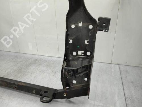 Front slam panel NISSAN QASHQAI / QASHQAI +2 I (J10, NJ10, JJ10E) 1.5 dCi | BP23710895C72 