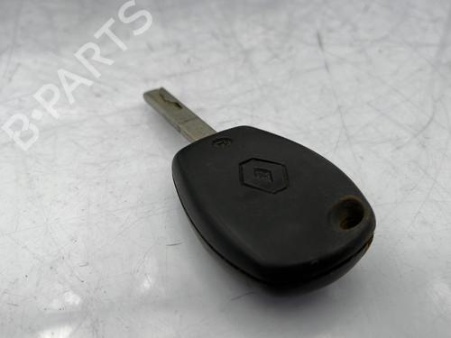 Electronic module RENAULT KANGOO Express (FW0/1_) 1.5 dCi 90 (FW0G, FW05, FW08, FW11) | BP30876009M83