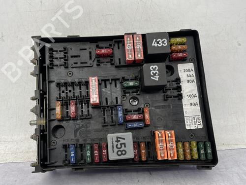 Electronic module VW GOLF V (1K1) 2.0 TDI 16V | BP32166183M83 