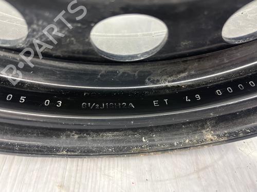Used Rim Rim 38425808 38425808