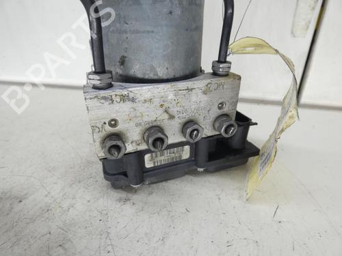 ABS pump CITROËN C4 I (LC_) 1.6 HDi | BP23667207M43 