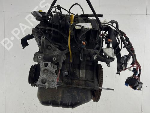 Engine RENAULT CLIO IV (BH_) 1.2 16V | BP27699607M1 - Image 3