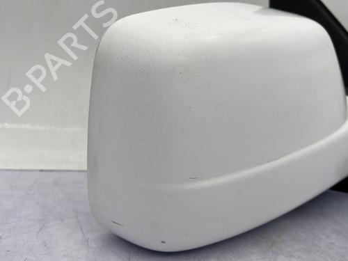 Right mirror NISSAN X-TRAIL I (T30) 2.2 Di 4x4 | BP23754371C27 