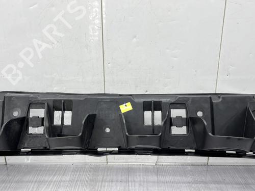 Rear bumper bracket PEUGEOT 208 I (CA_, CC_) 1.0 VTi | BP23681343C159