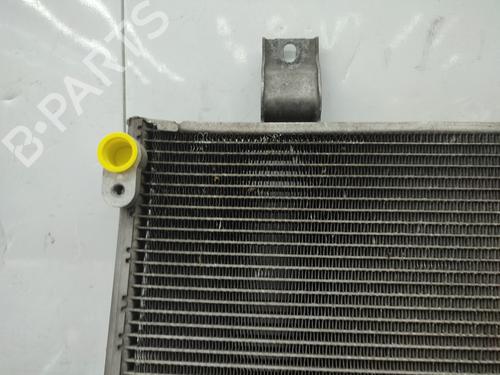AC radiator SUZUKI SWIFT III (MZ, EZ) 1.3 DDiS (RS413D) | BP28813741M32  - Image 9