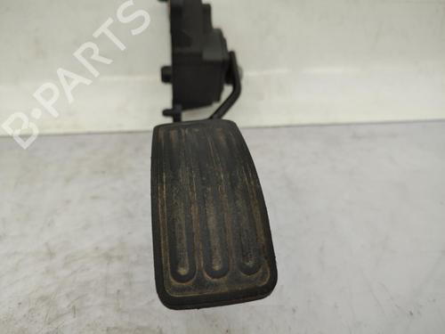 Pedal NISSAN QASHQAI I (J10, NJ10) 1.5 dCi | BP23731126I4 