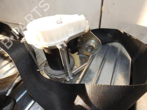 Used Front left belt tensioner FORD FOCUS II (DA_, HCP, DP) 1.8 TDCi (115 hp) 23689830