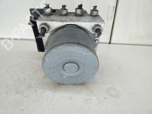 ABS pump PEUGEOT 307 (3A/C) 1.6 HDi 110 | BP23663536M43 