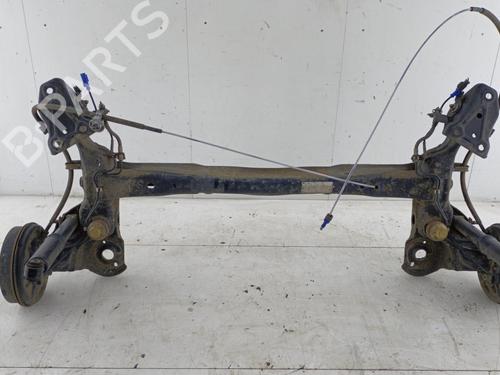Rear axle CITROËN C3 II (SC_) 1.6 BlueHDi 75 | BP23708106M2 