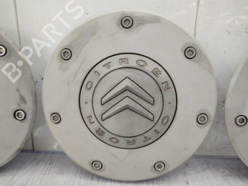 Hub cap CITROËN BERLINGO Box Body/MPV (B9) 1.6 HDi 90 16V | BP23677760C160 