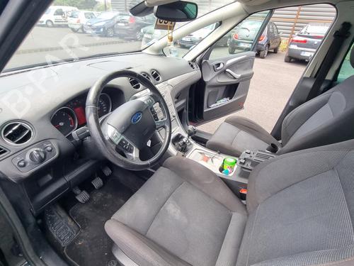 Left headlight FORD S-MAX (WA6) 2.0 TDCi | BP23676184C28  - Image 11