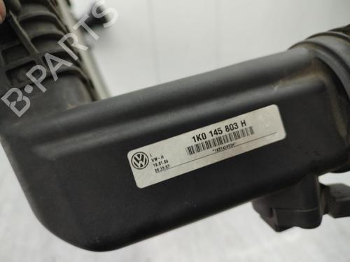 Intercooler VW GOLF V (1K1) 1.9 TDI | BP23741519M30 - Image 3