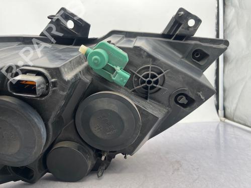 Left headlight OPEL MOVANO B Van (X62) 2.3 CDTI FWD (FV) | BP37510127C28 - Image 9