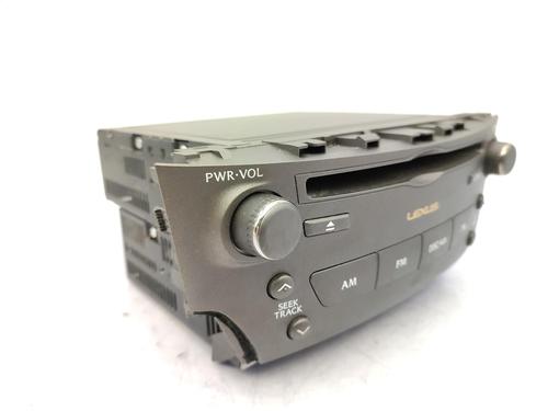 Radio LEXUS IS II (_E2_) 220d (ALE20) | BP23721953E6 - Image 4