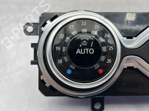 Climate control RENAULT CLIO IV (BH_) 1.5 dCi 75 | BP33115391I5 - Image 4