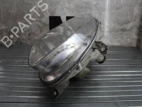 Højre forlygte OPEL AGILA (A) (H00) 1.0 12V (F68) | BP23688066C29 
