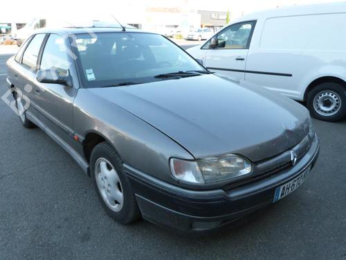 Left front window switch RENAULT SAFRANE I (B54_) 2.5 dT (B548) | BP23689103I27 - Image 6