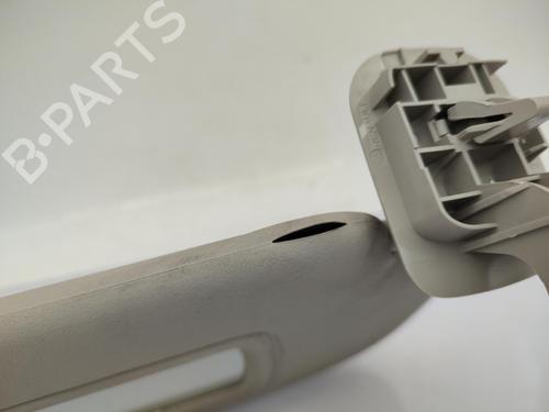 Right sun visor RENAULT MEGANE II Saloon (LM0/1_) 1.6 16V (LM1R, LM0C) | BP23733331I2  - Image 8