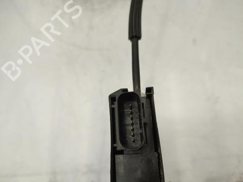 Rear right lock PEUGEOT 308 SW II (LC_, LJ_, LR_, LX_, L4_) 1.6 BlueHDi 120 | BP23730027C99 