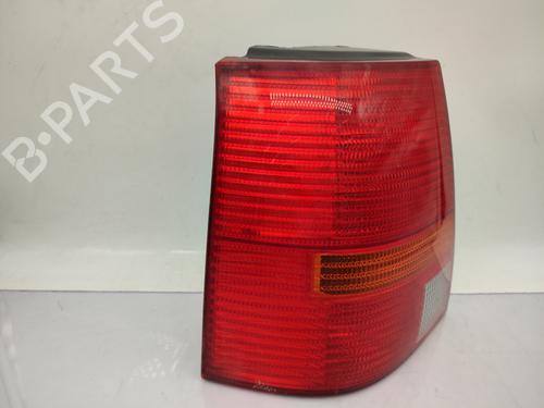 Used Left taillight Left taillight VW GOLF IV Variant (1J5) 1.9 TDI (90 hp) 23739592 23739592