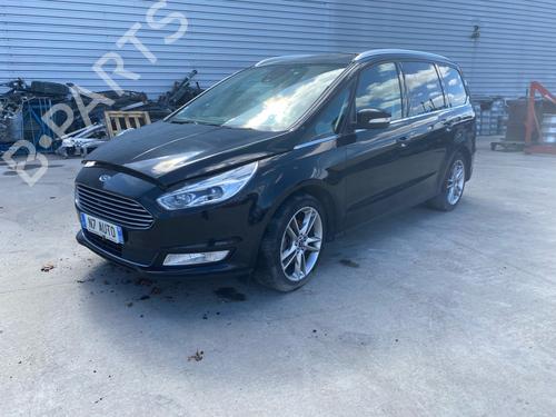 Right sun visor FORD GALAXY III (CK) 2.0 EcoBlue Bi-Turbo | BP36480731I2 - Image 114