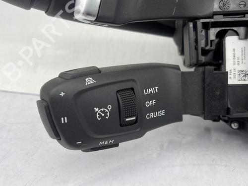 Steering column stalk PEUGEOT 508 II (FB_, FH_, F3_) 2.0 BlueHDI 180 (FHEHZR, FHEHZN) | BP29287782I23 