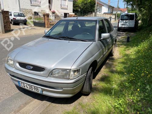 Engine FORD ESCORT V (AAL, ABL) 1.4 | BP23701502M1  - Image 12